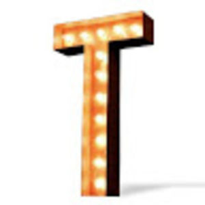 Meet your Posher, Tim